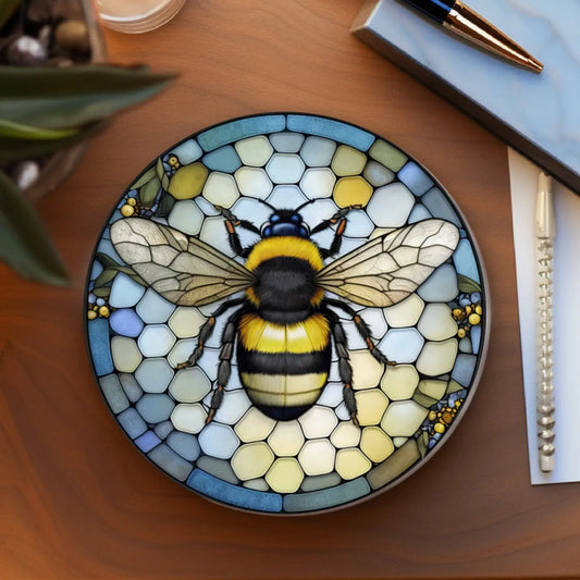 Bee Coaster