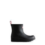 Load image into Gallery viewer, Women&#39;s Play Insulated Shearling Short Rain Boots
