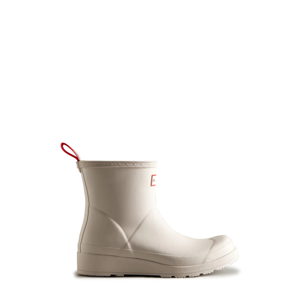 Women's Play Short Rain Boots