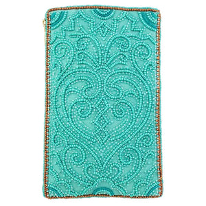 Moroccan Days Crossbody Phone Bag