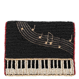 Beaded Wallets