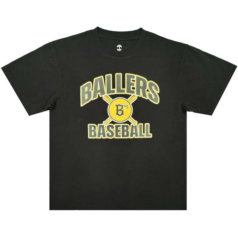Fireball Tee