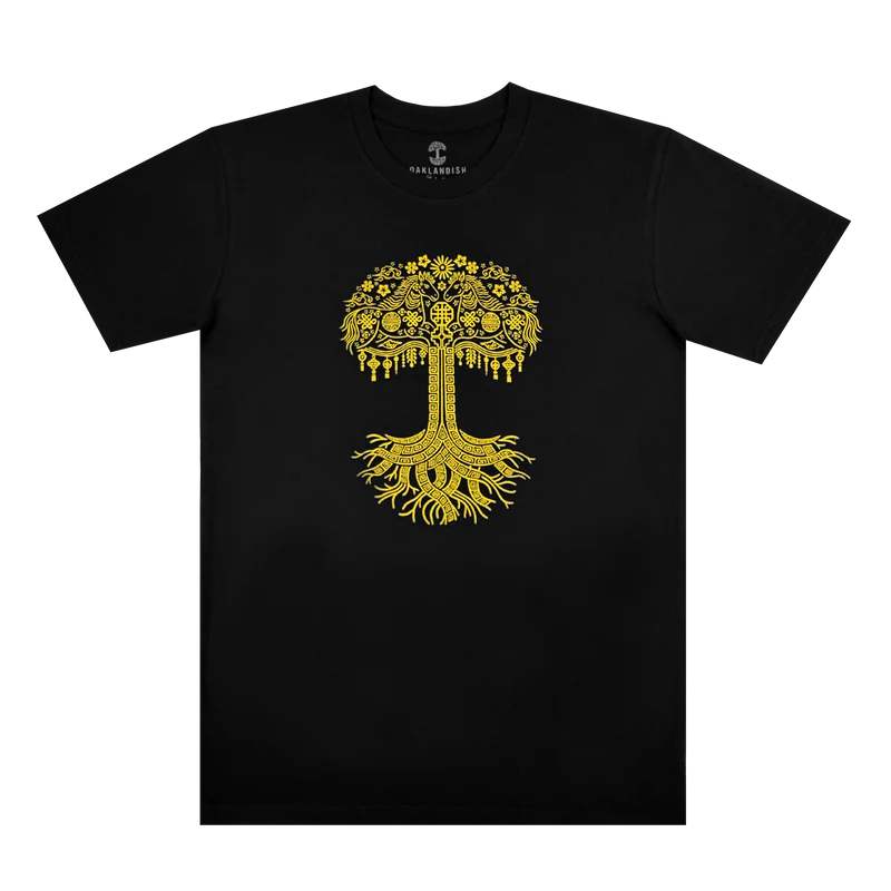 Fire Horse Tee