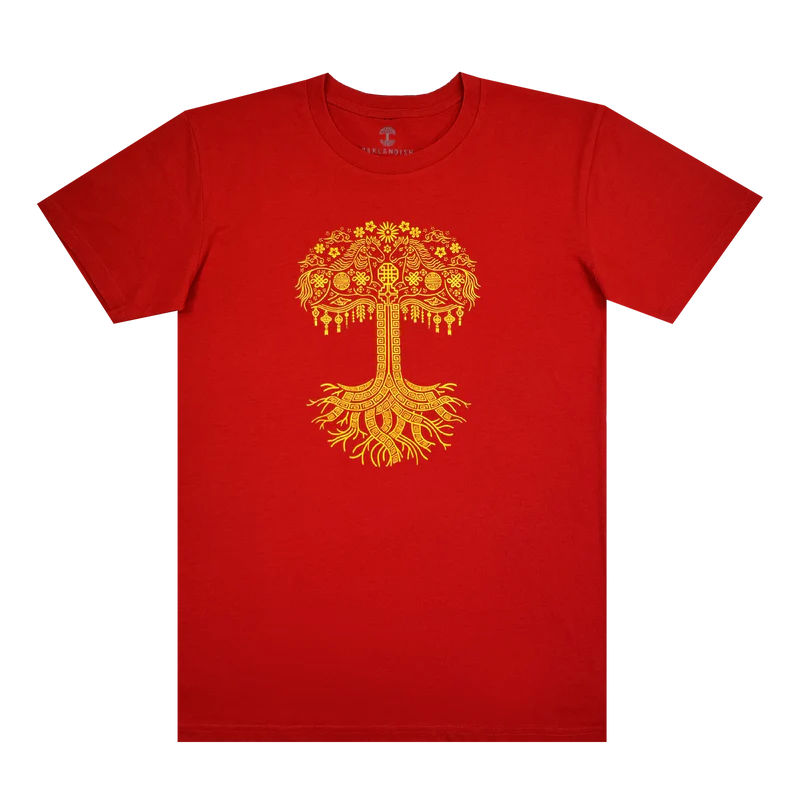 Fire Horse Tee