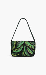 Load image into Gallery viewer, Foliage Fiesta Shoulder Bag
