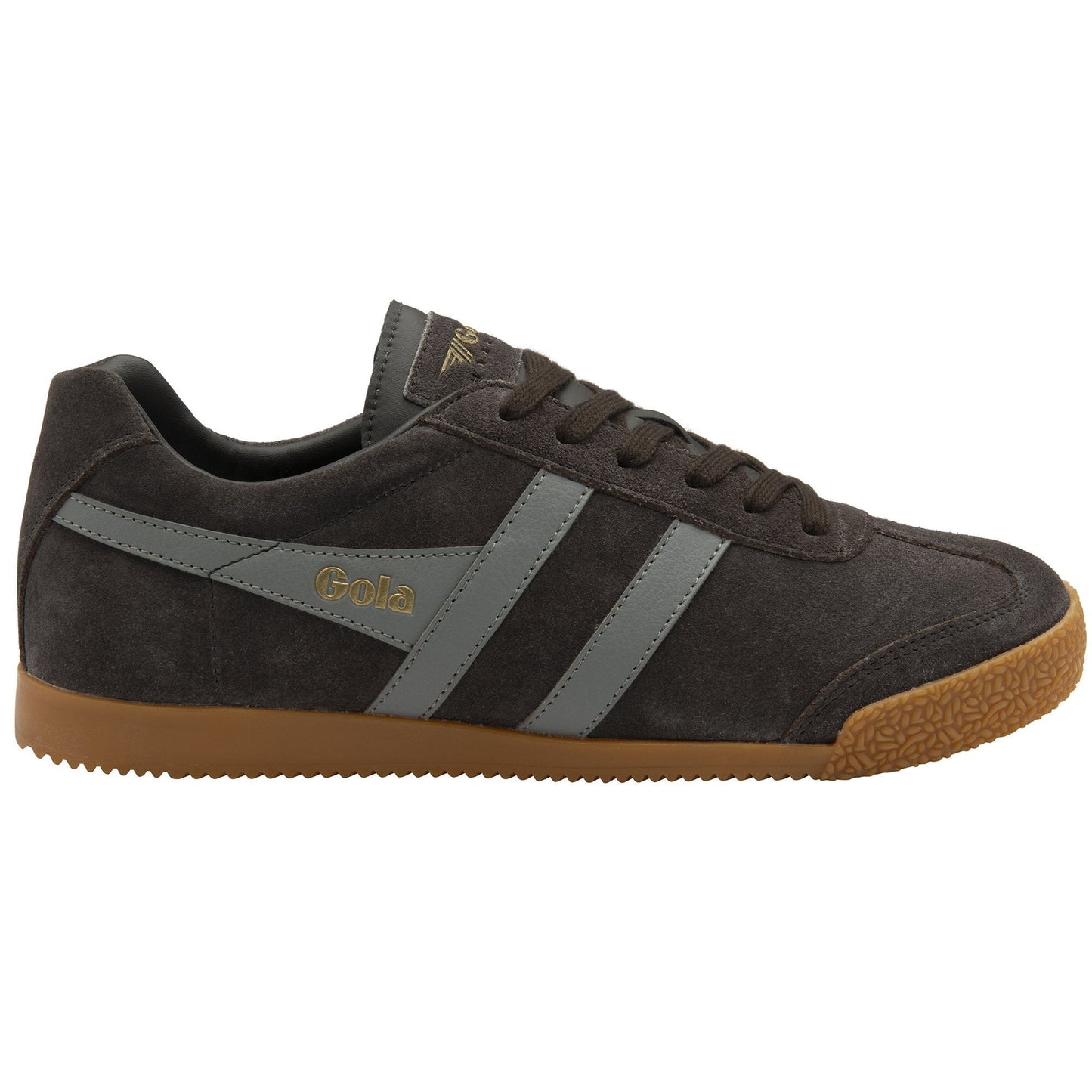 Gola Classics Men's Harrier Suede Sneakers