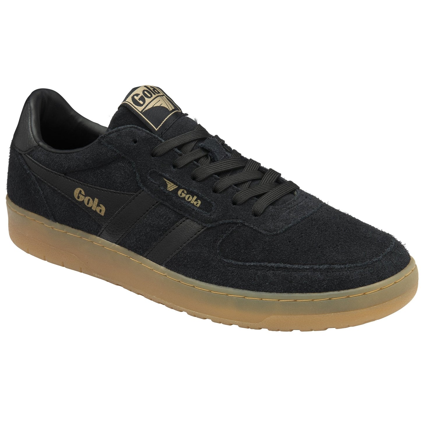 Gola Classics Men's Hawk Suede '86 Sneakers