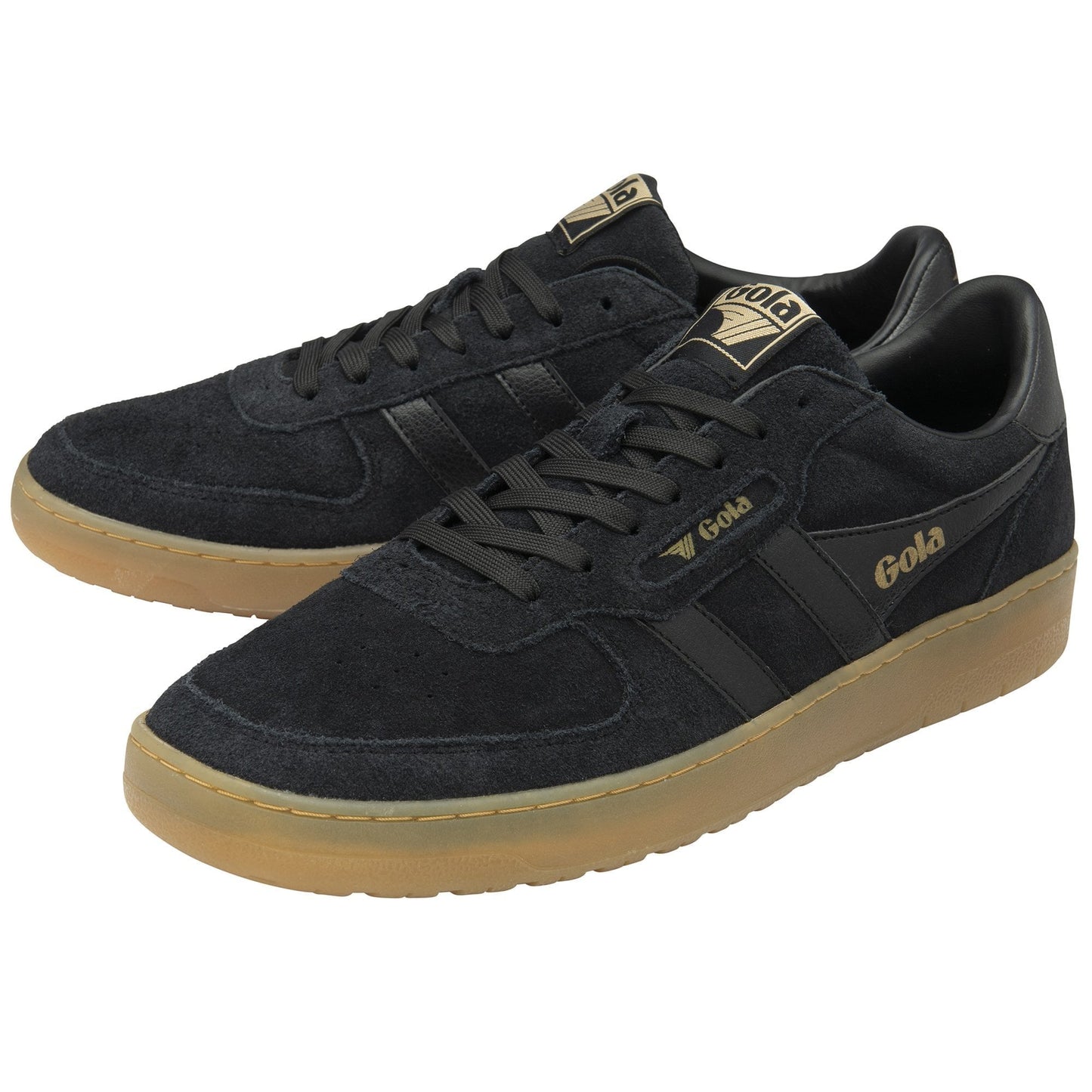 Gola Classics Men's Hawk Suede '86 Sneakers