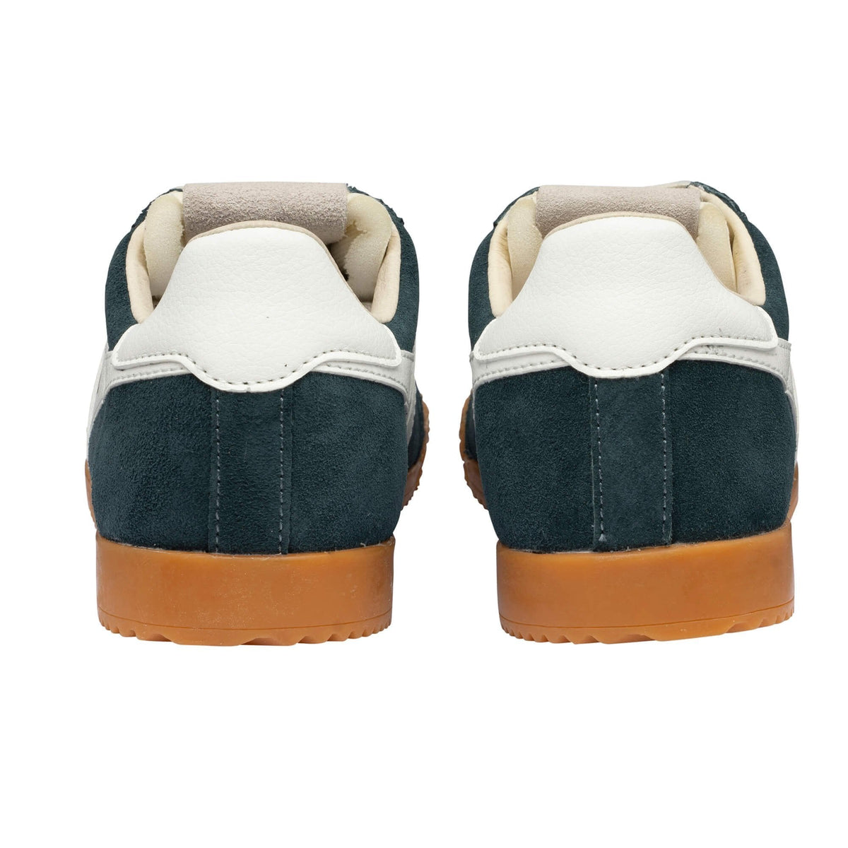 Gola Classics Women's Elan Sneakers - Dark Teal