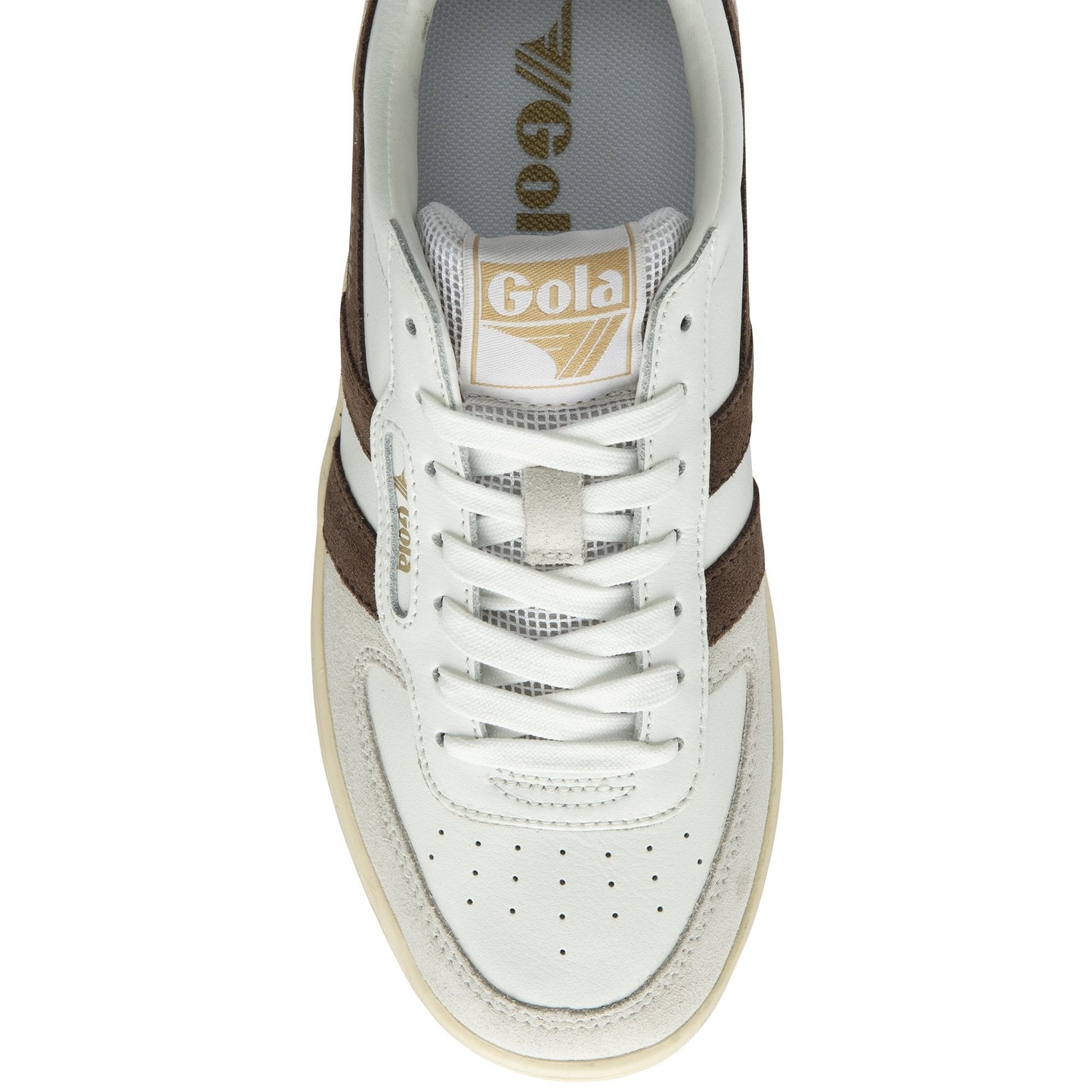 Gola Classics Women's Hawk Sneakers