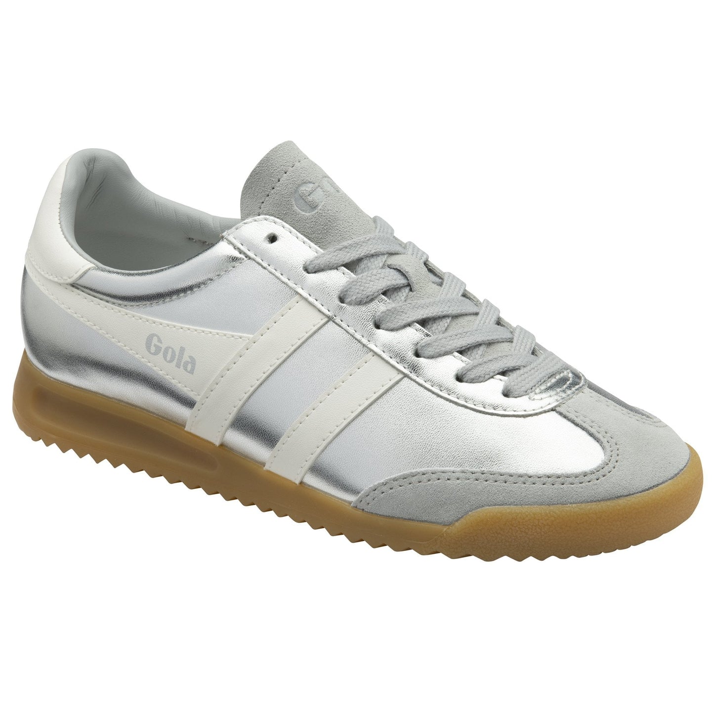 Gola Classics Women's Torpedo Glimmer Sneakers