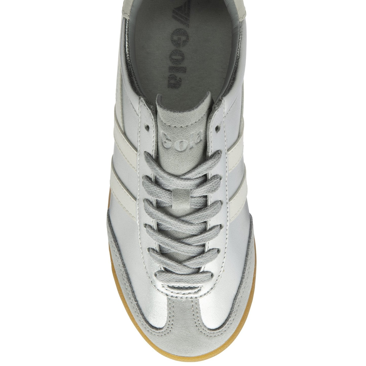 Gola Classics Women's Torpedo Glimmer Sneakers