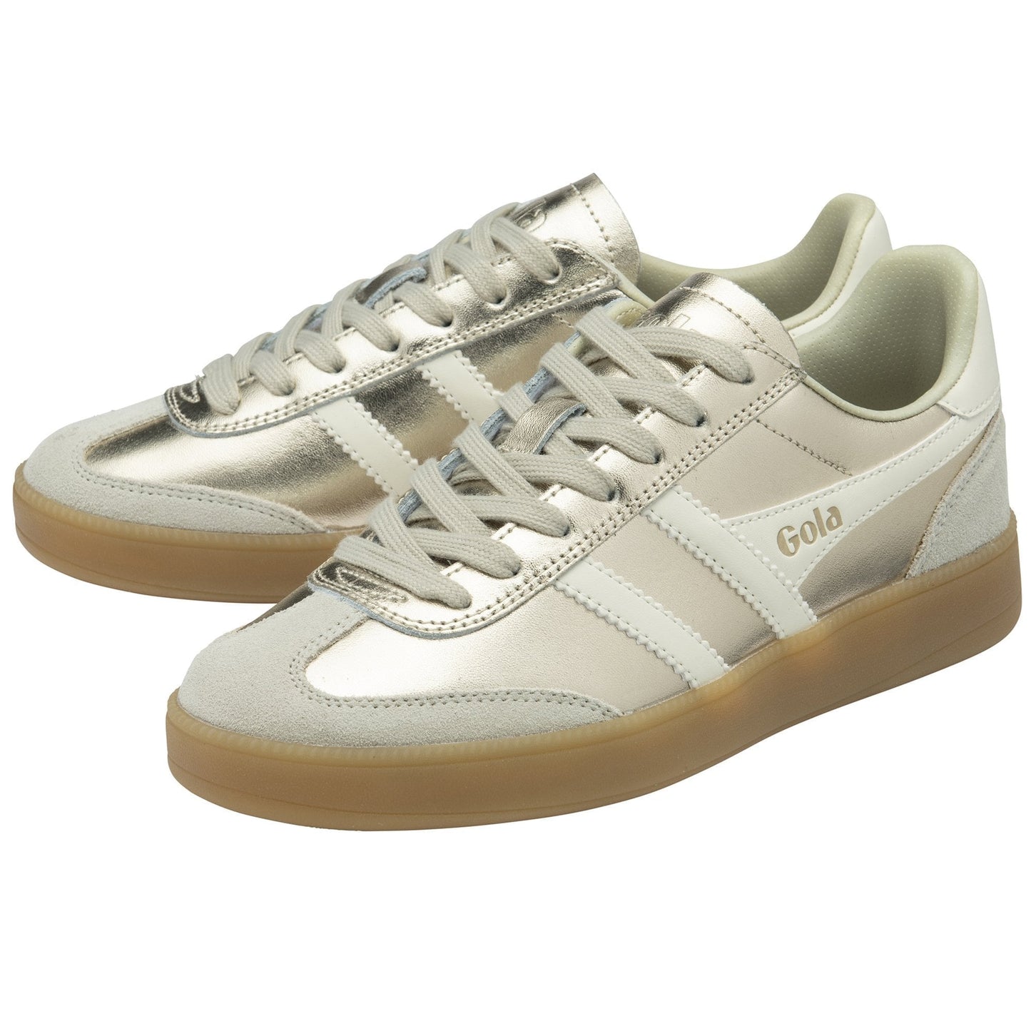 Classics Women's Viper Metallic Sneakers