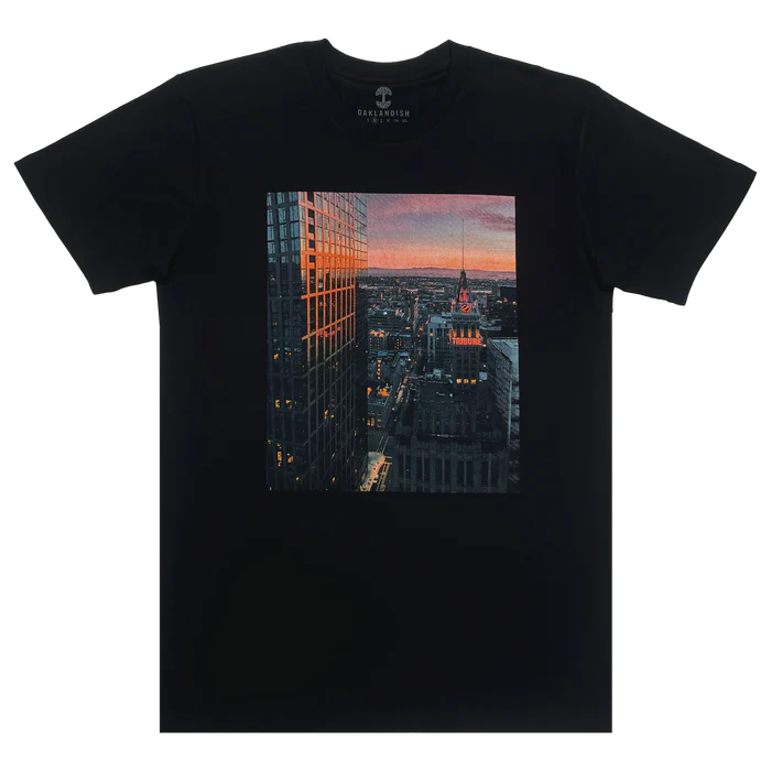 Men's Gotham Pretty Tee