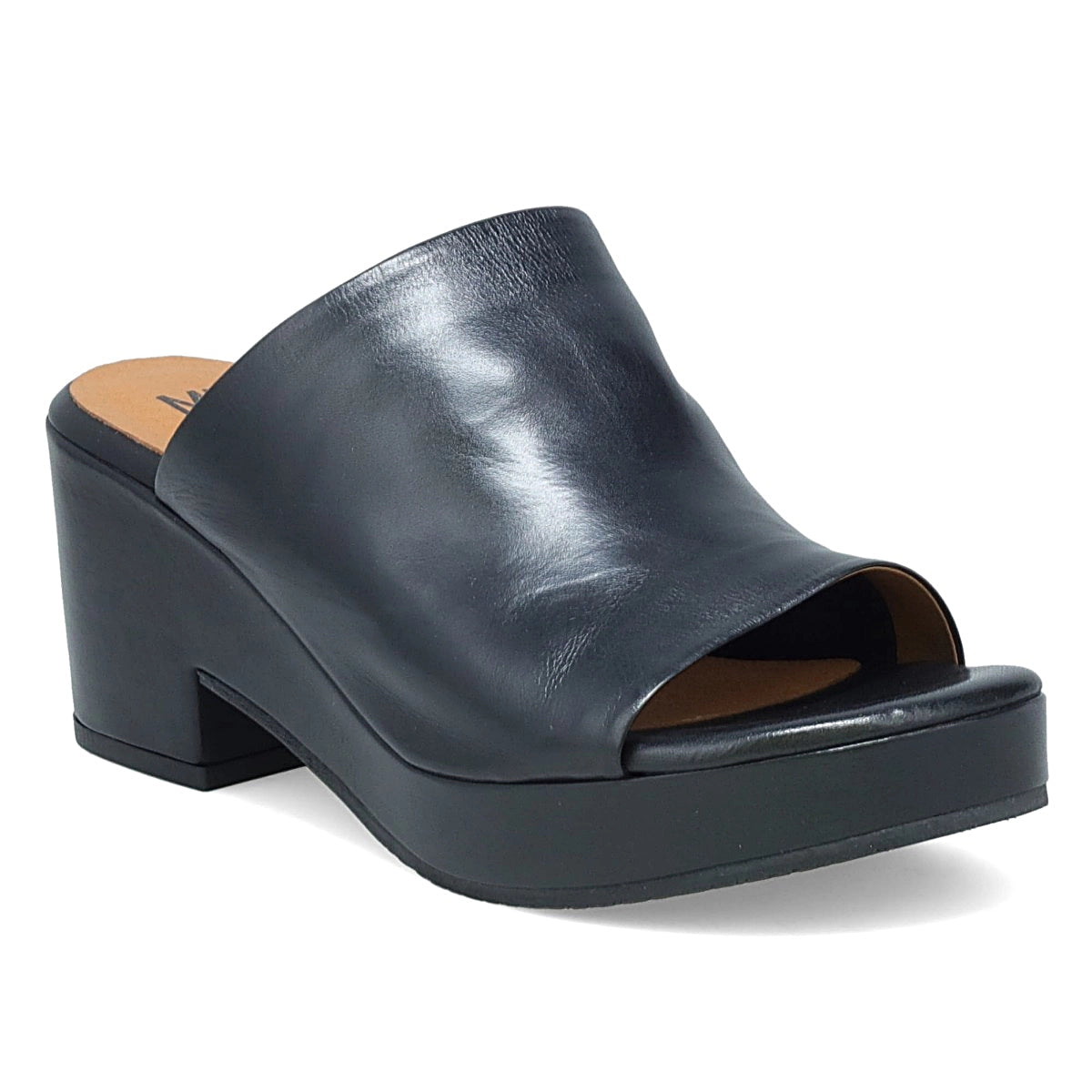 Gwen Sandal Black