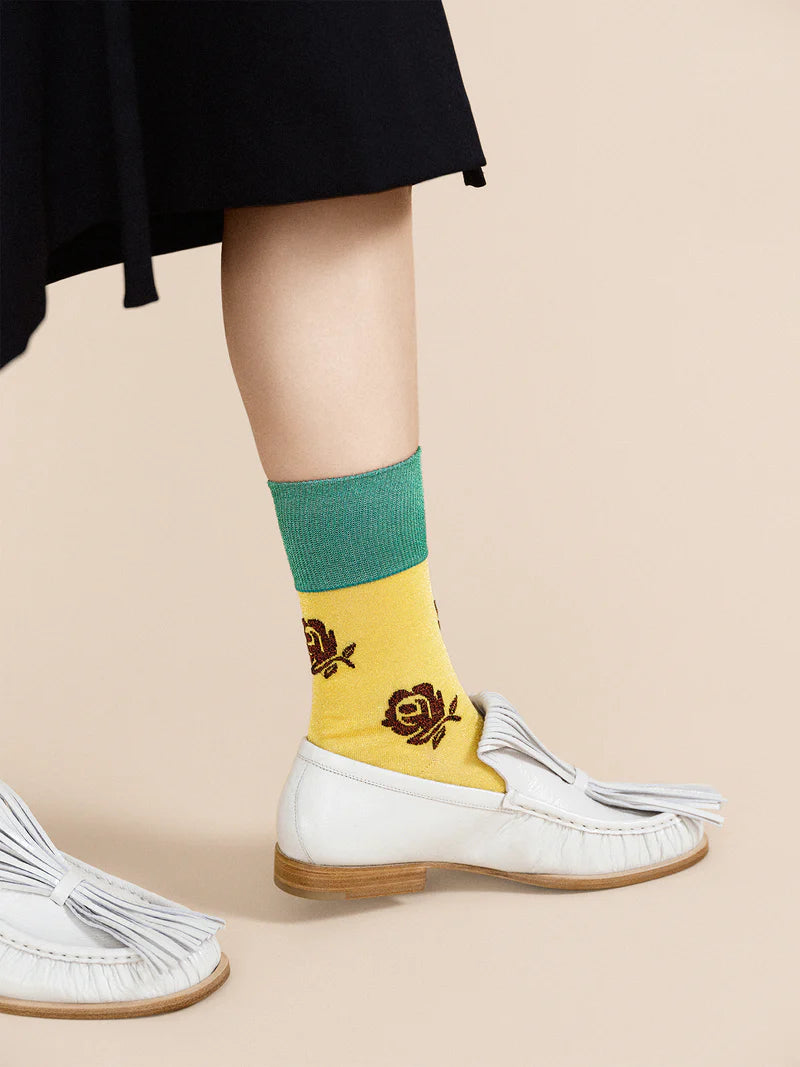 Gangnam 79 Short Crew