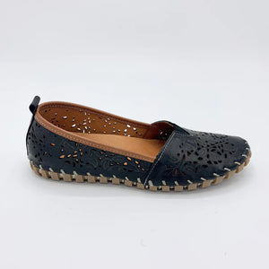 Tentie Slip On