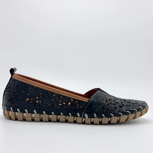 Tentie Slip On