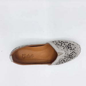 Tentie Slip On