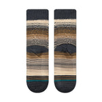 Load image into Gallery viewer, Smokey Mountain Slipper Socks
