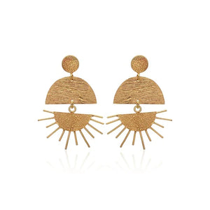 Sunshine Earrings