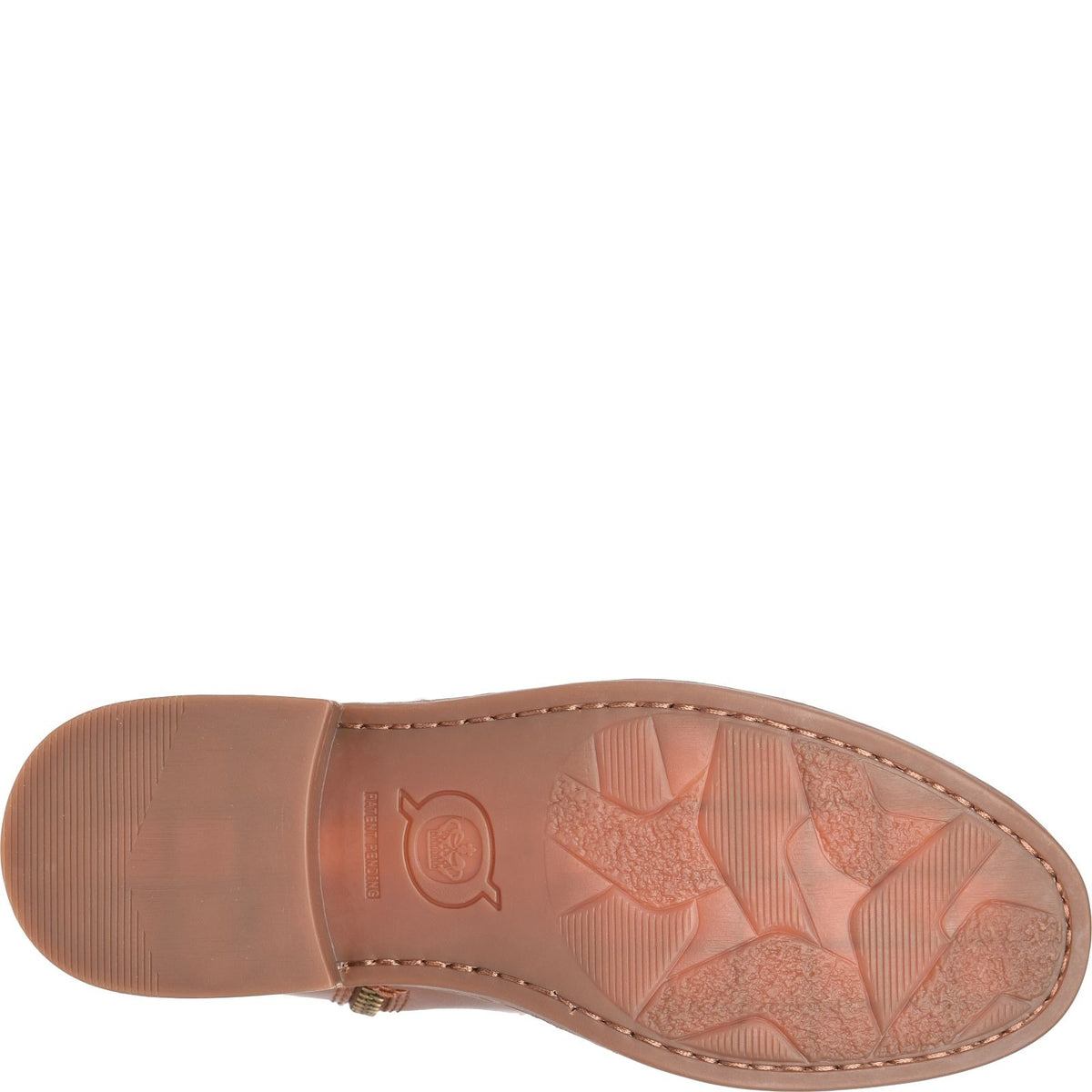 Campbell Boot