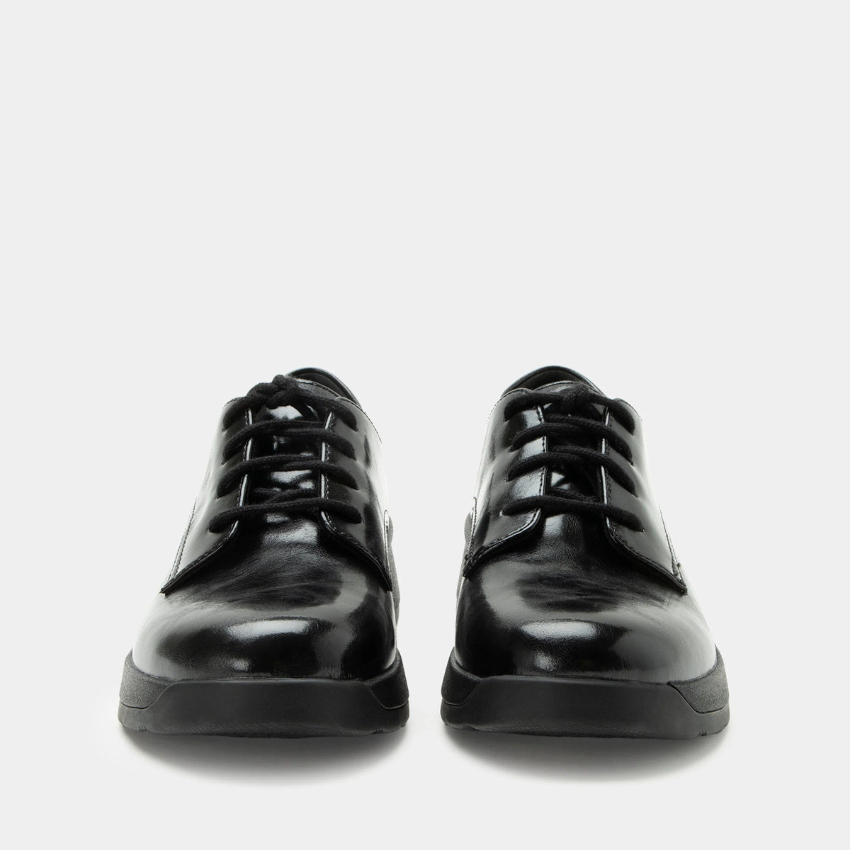 Joclyn Dapper Black Shoes