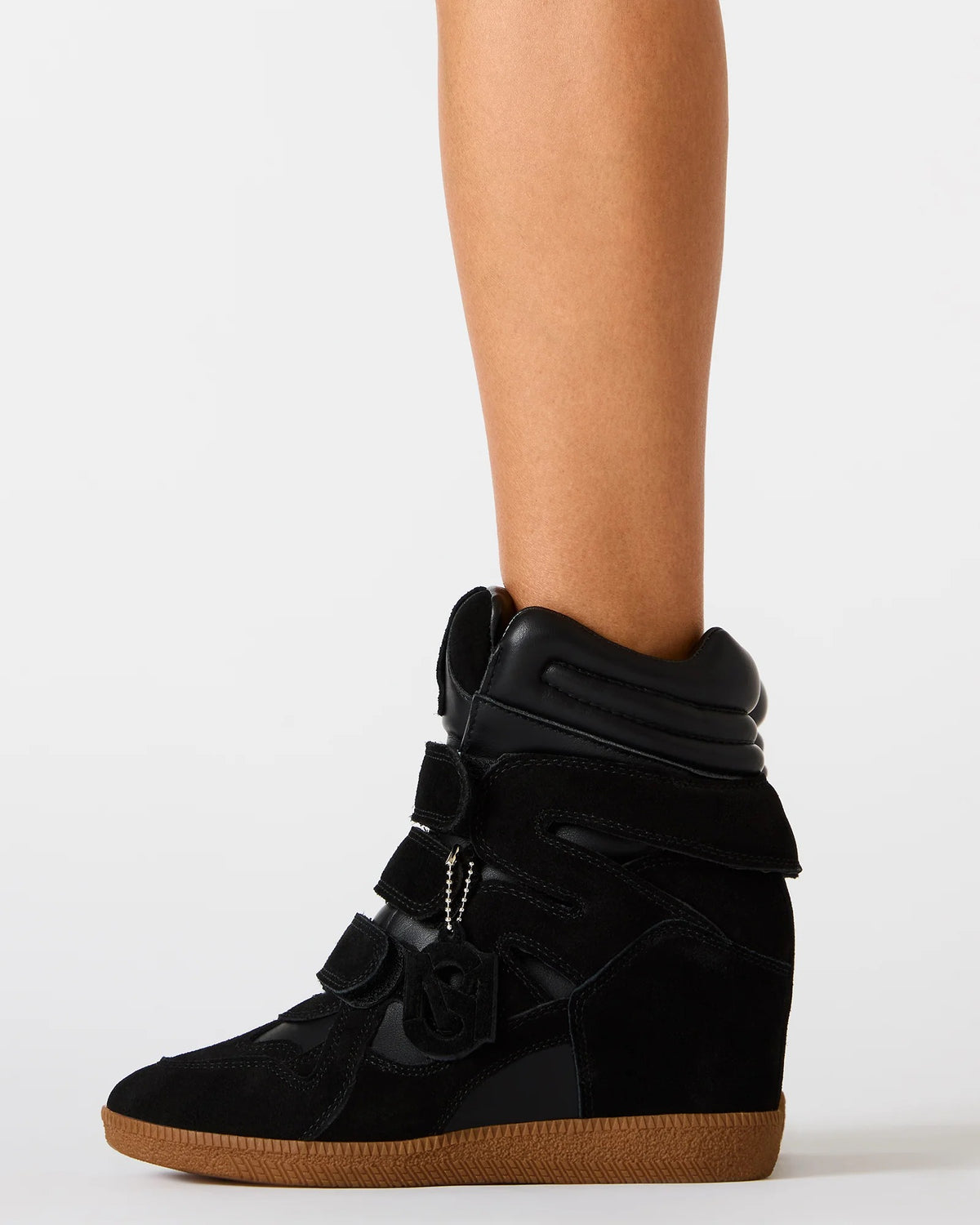 Mavis Wedge Sneaker