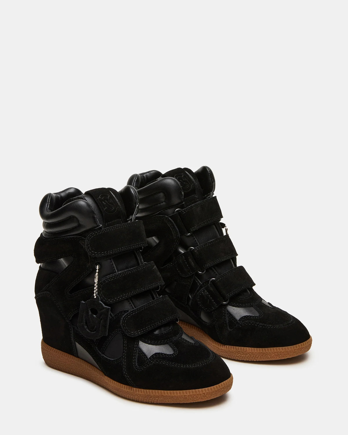 Mavis Wedge Sneaker