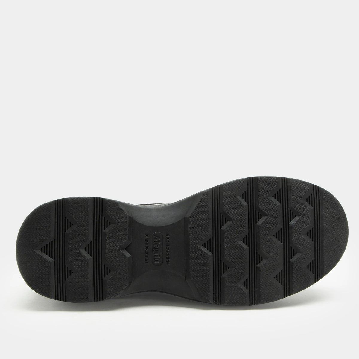 Joclyn Dapper Black Shoes