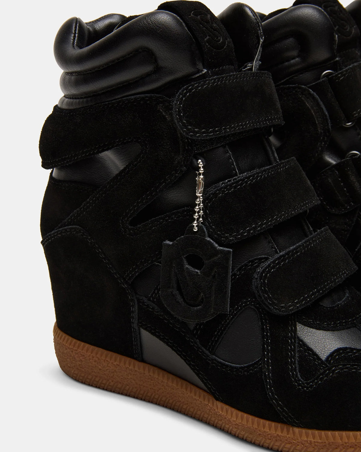 Mavis Wedge Sneaker