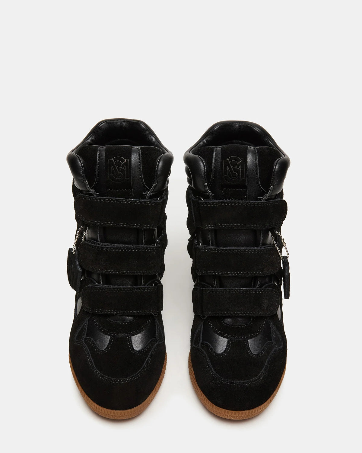Mavis Wedge Sneaker