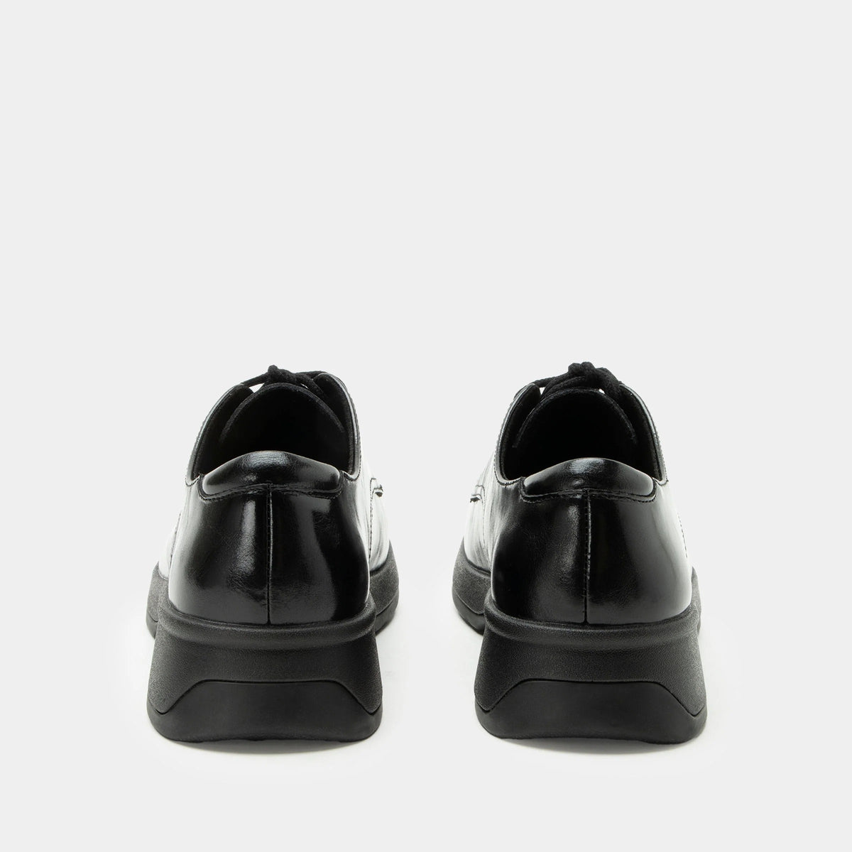 Joclyn Dapper Black Shoes