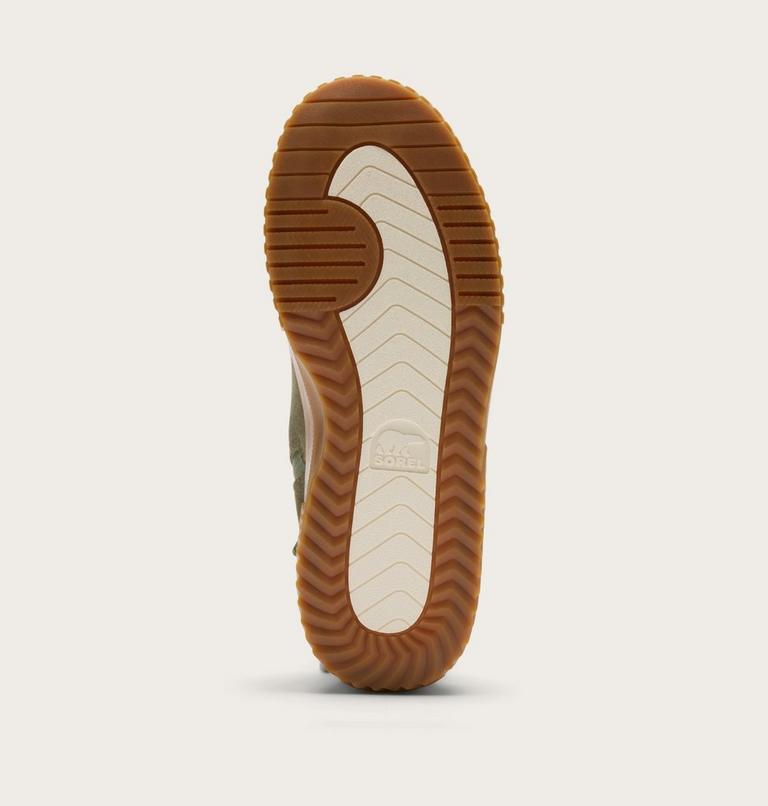 Ona Ave™ Zip Mid Women's Waterproof Sneaker