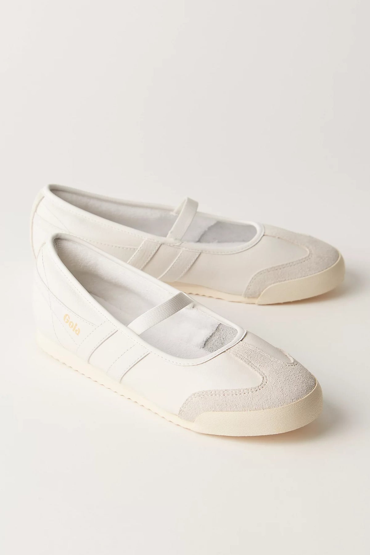 Gola Celestra Ballet Sneakers