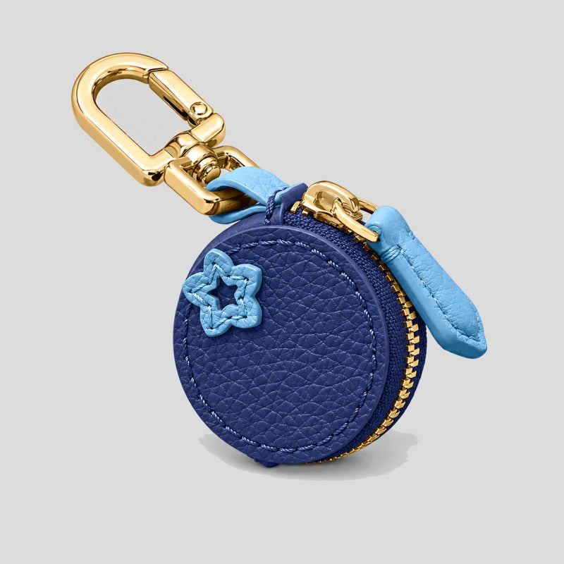 Fruit Coin Purse Bag Charms