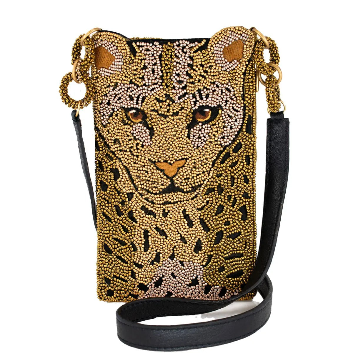 Gone Wild Crossbody Phone Bag
