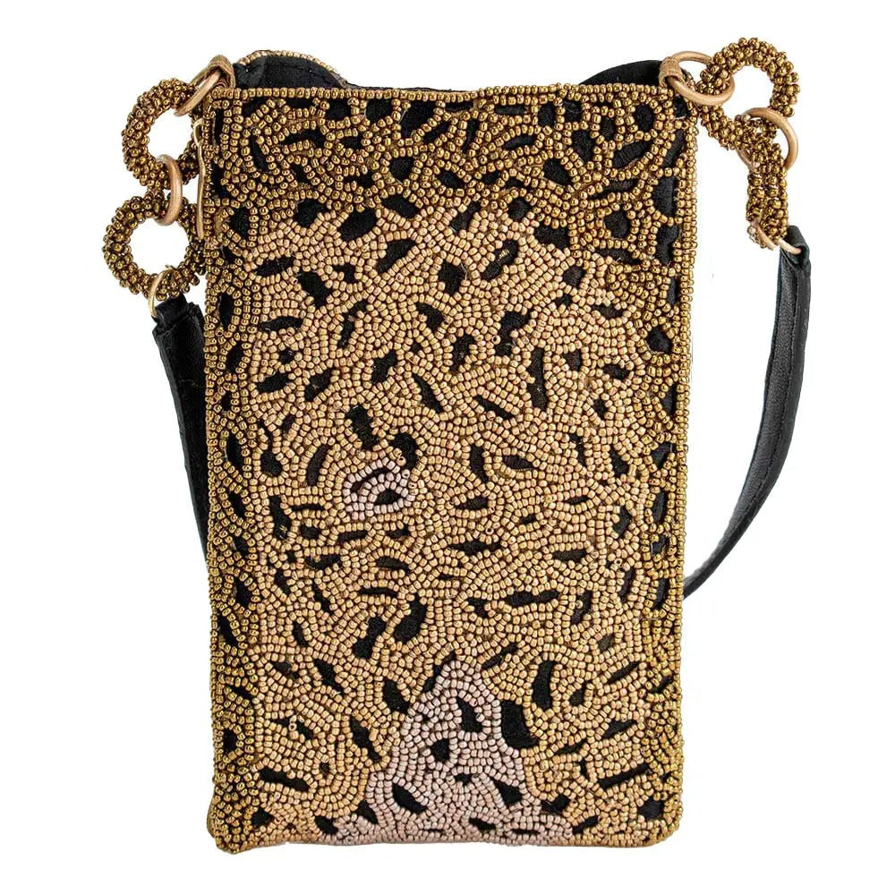 Gone Wild Crossbody Phone Bag