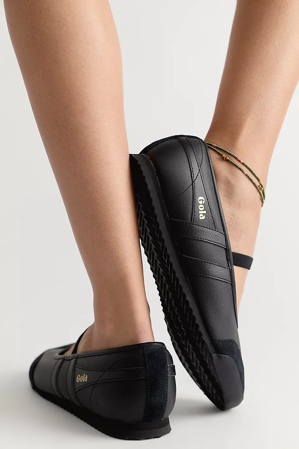 Gola Celestra Ballet Sneakers