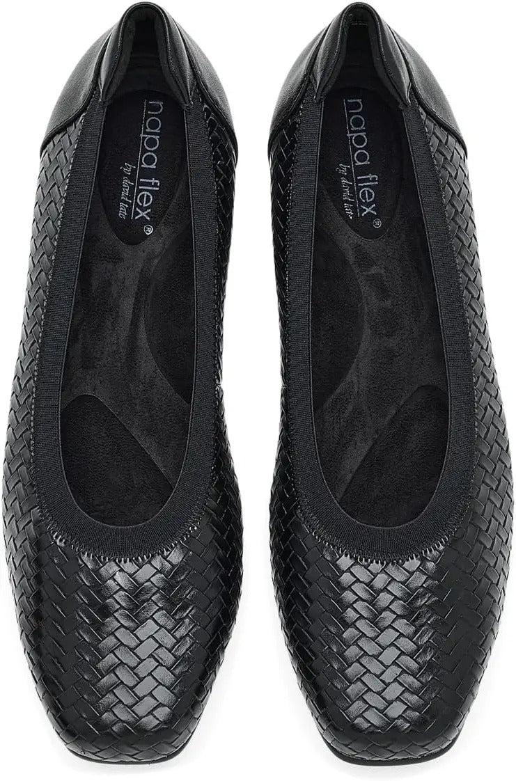 Napa Flex Camden Woven Flat