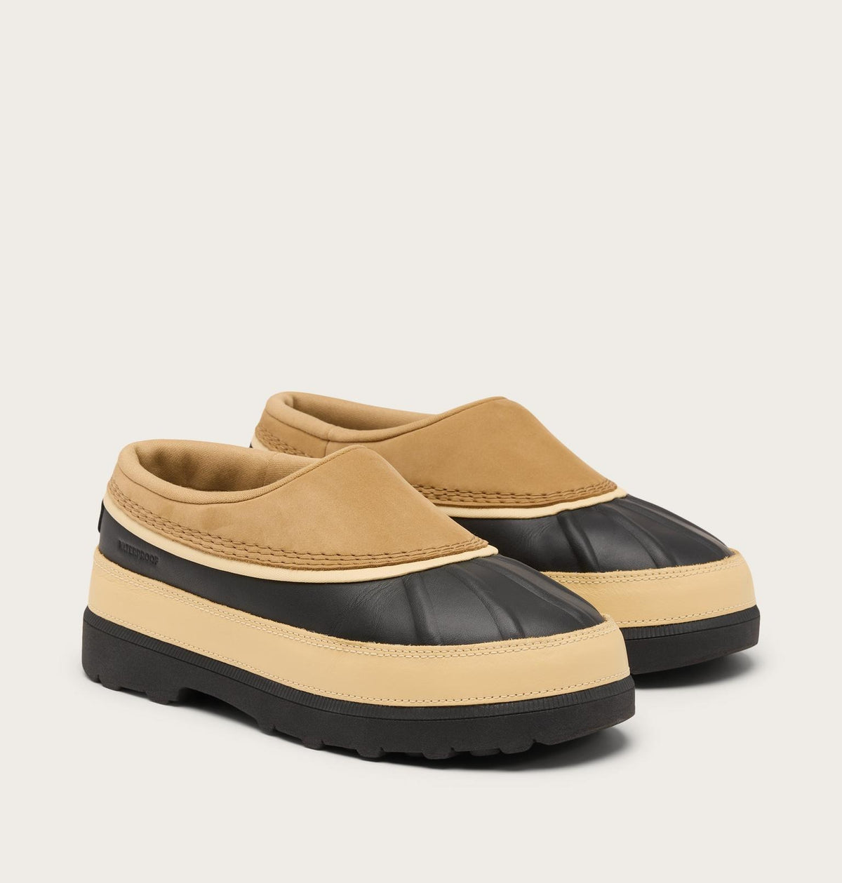 Ambler™ Women's Waterproof Clog