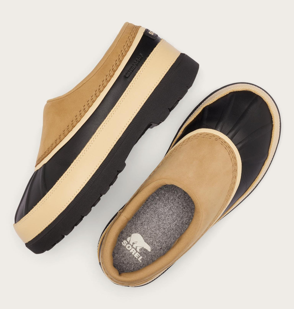Ambler™ Women's Waterproof Clog