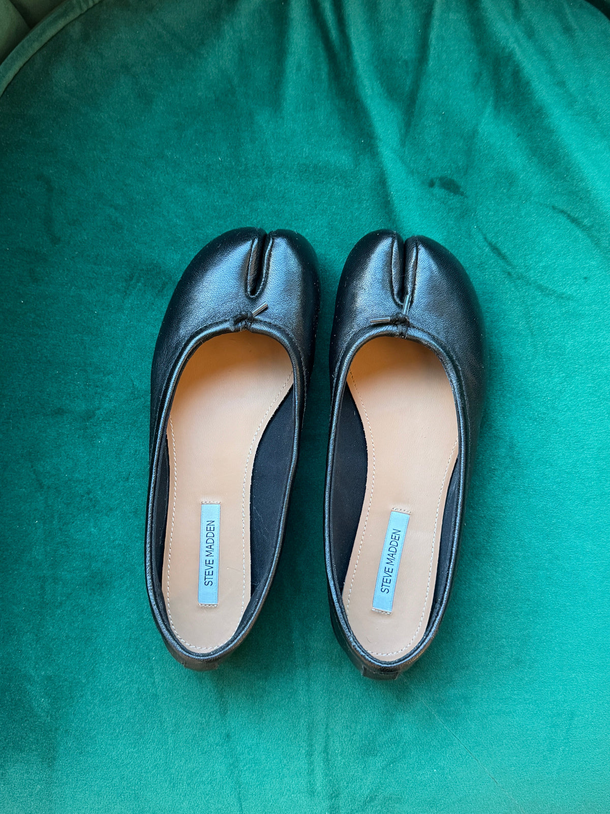 Calico Flat