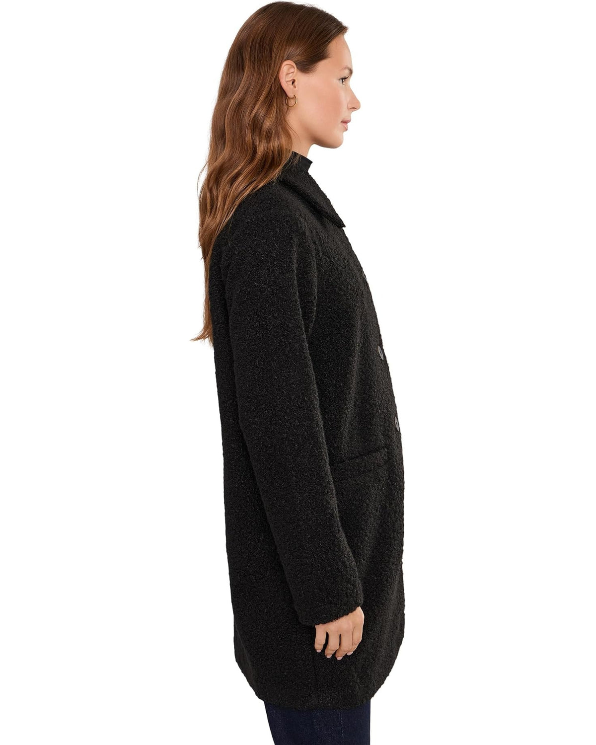Upside Jacket