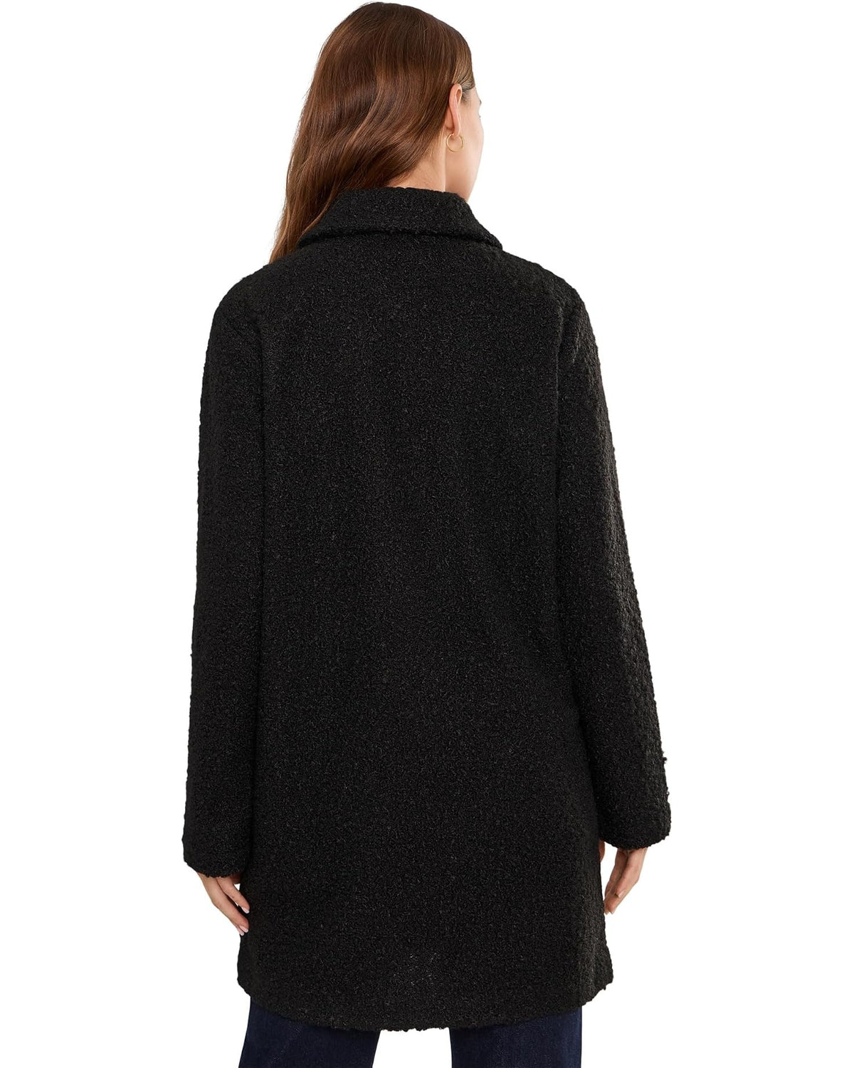 Upside Jacket