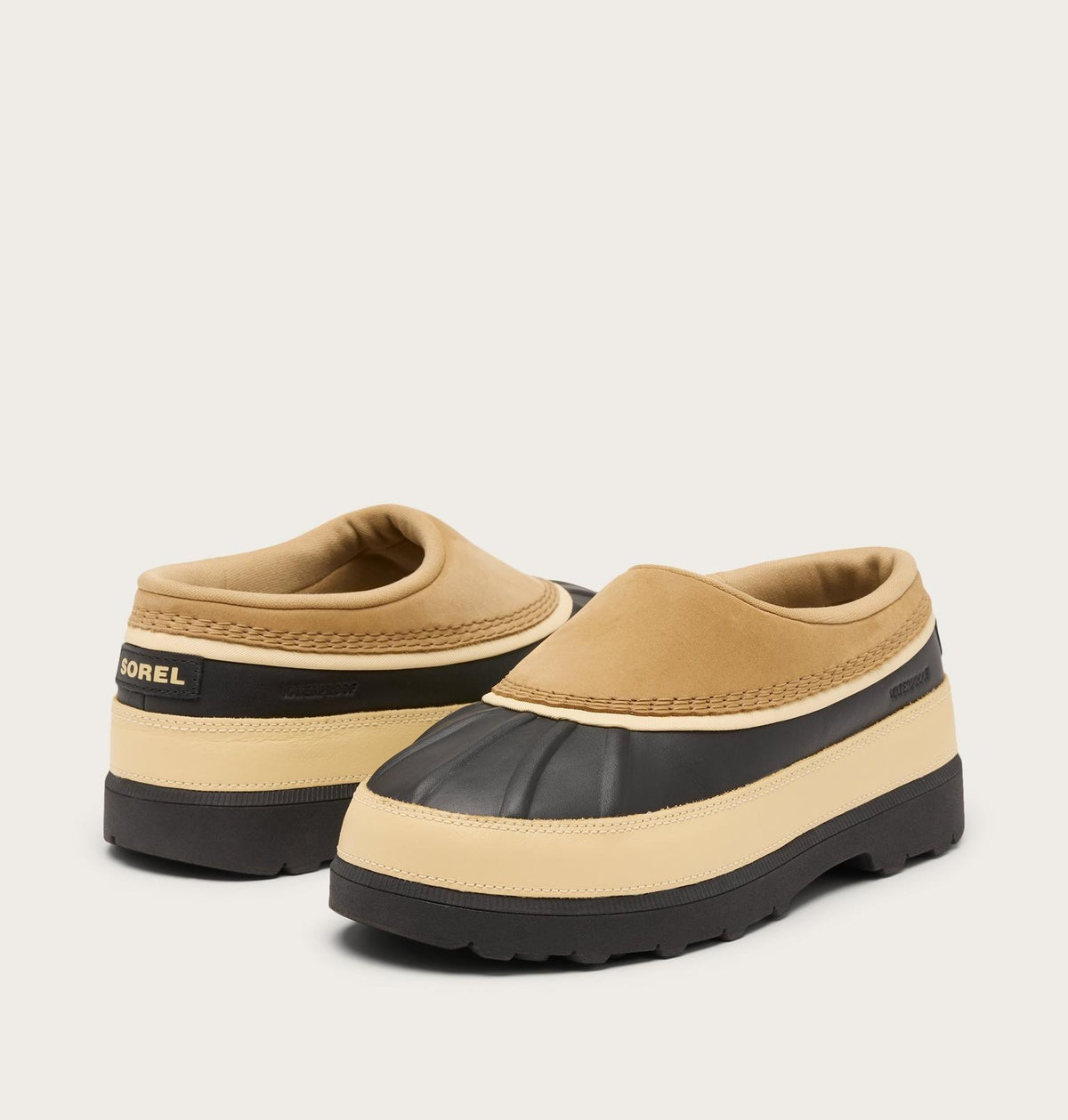 Ambler™ Women's Waterproof Clog