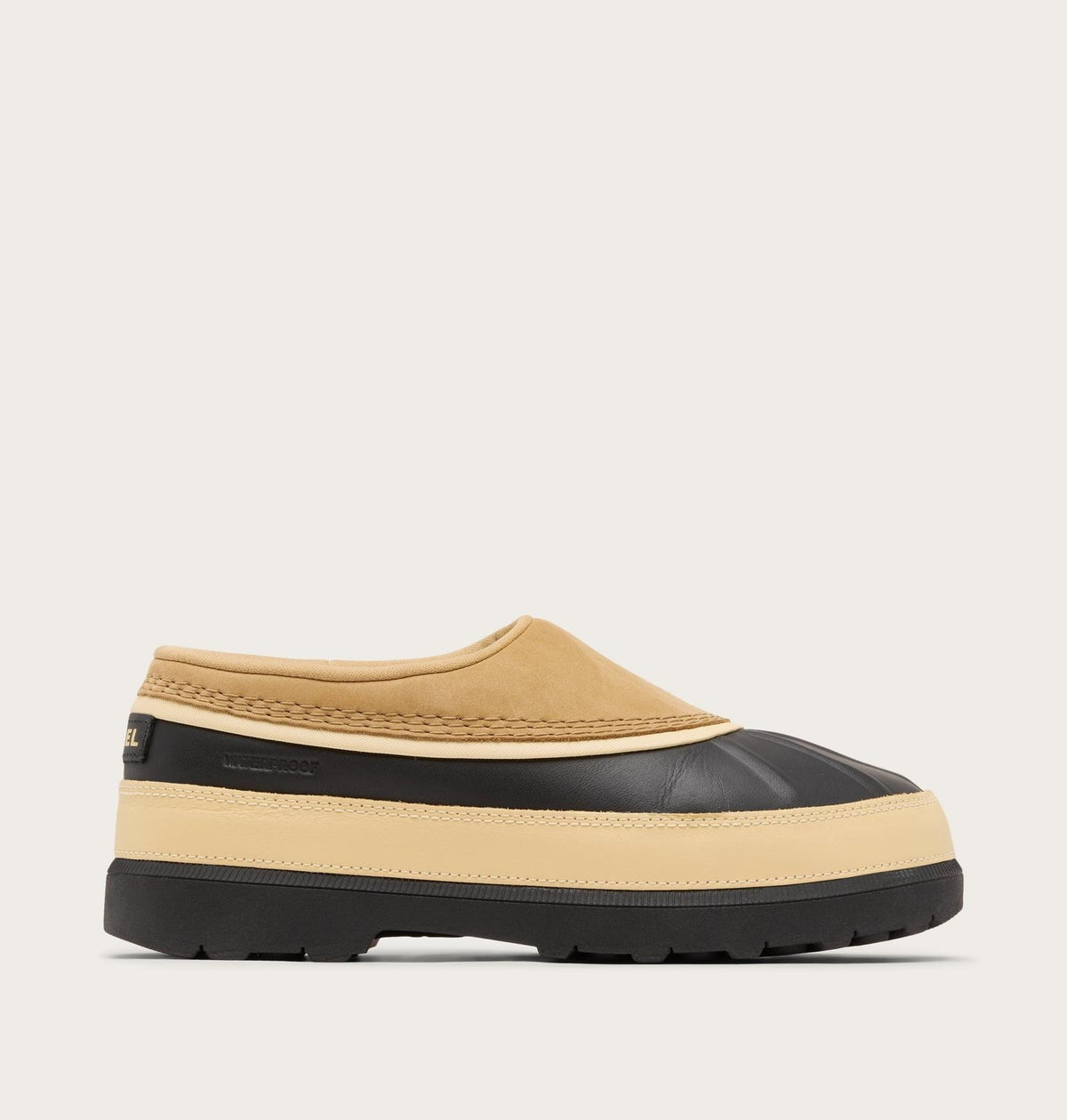 Ambler™ Women's Waterproof Clog