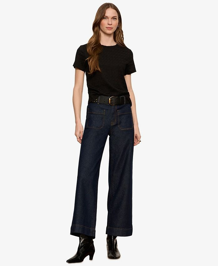 Icon Textured Tee
