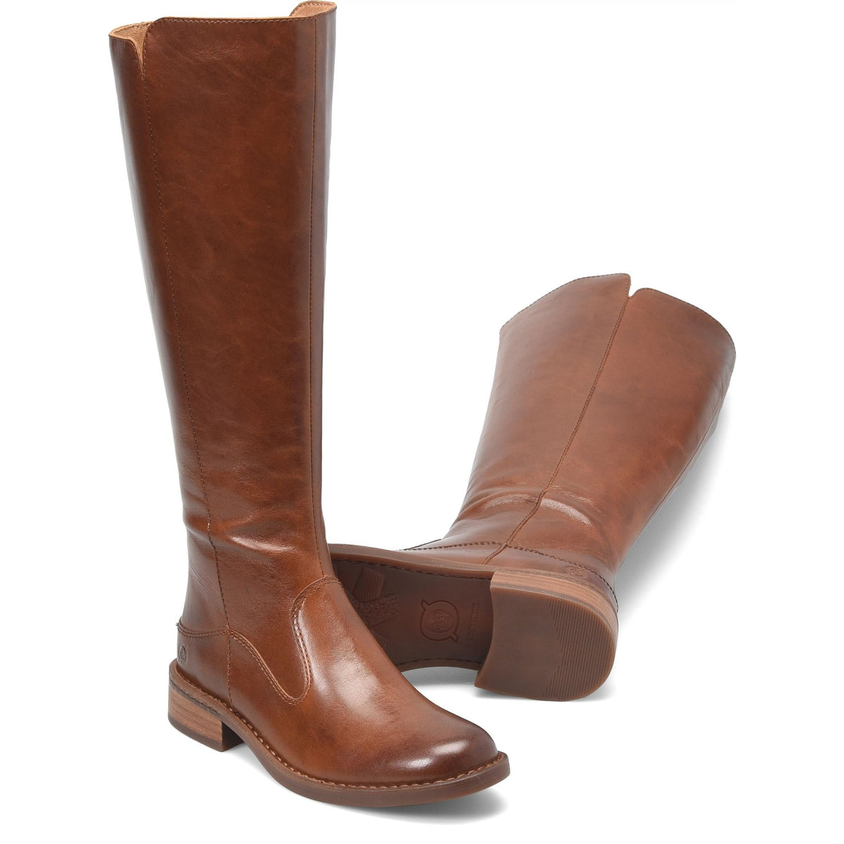 Campbell Boot