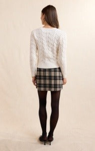 Celeste Bows Cardigan